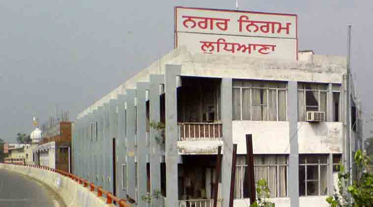 Property Tax Rebate Window Opens in Ludhiana from Today